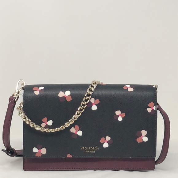 kate spade Handbags - NWT Kate spade convertible crossbody Cameron